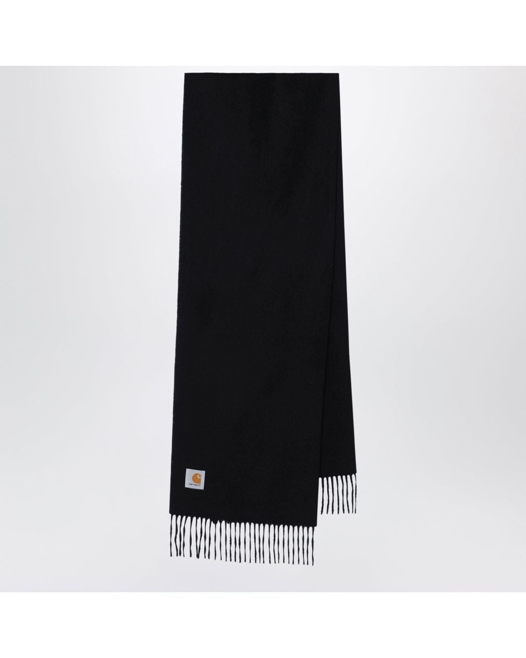Sciarpa Clan Nera di Carhartt in Black da Uomo