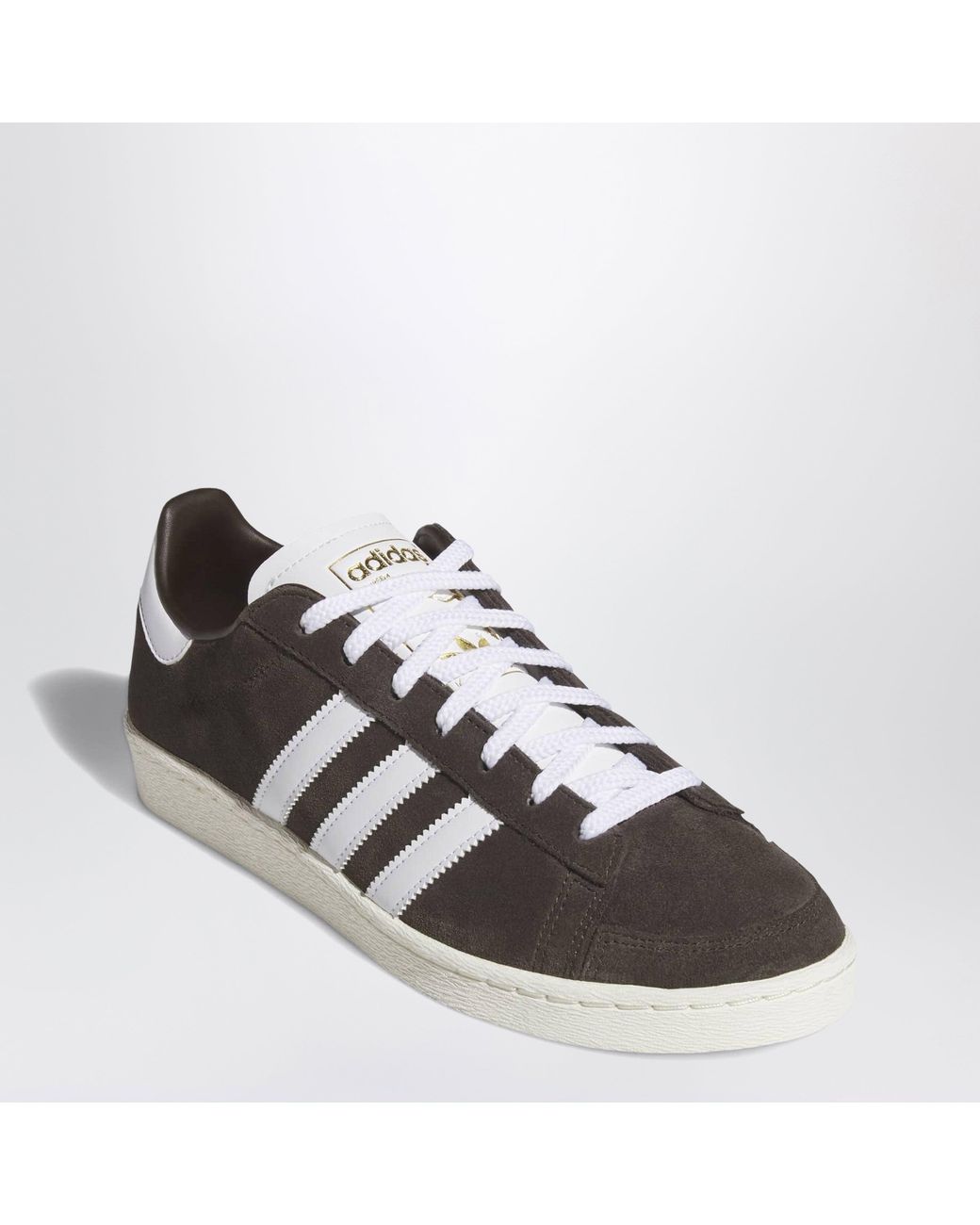 Adidas Originals Brown Sneakers for men