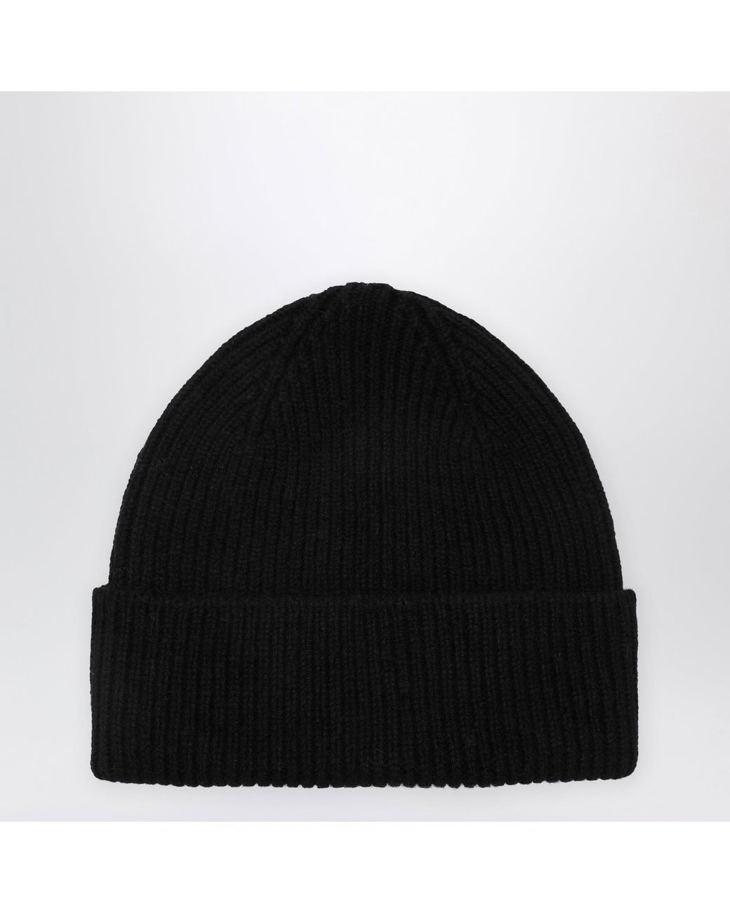 Le Bonnet Black Beanie