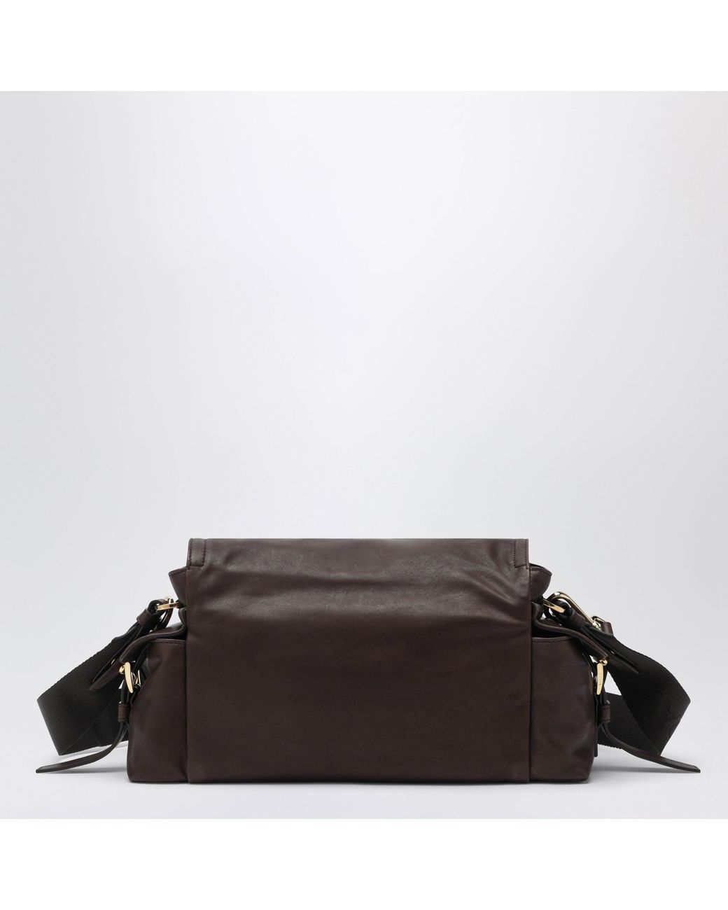 Prada Black Explore Medium Bag