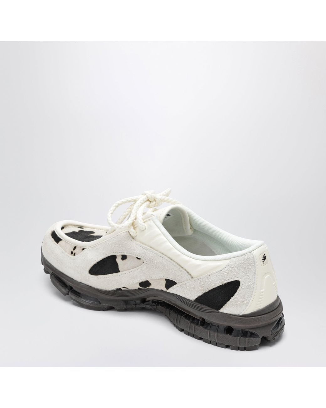 New Balance White 1890A Sneakers for men