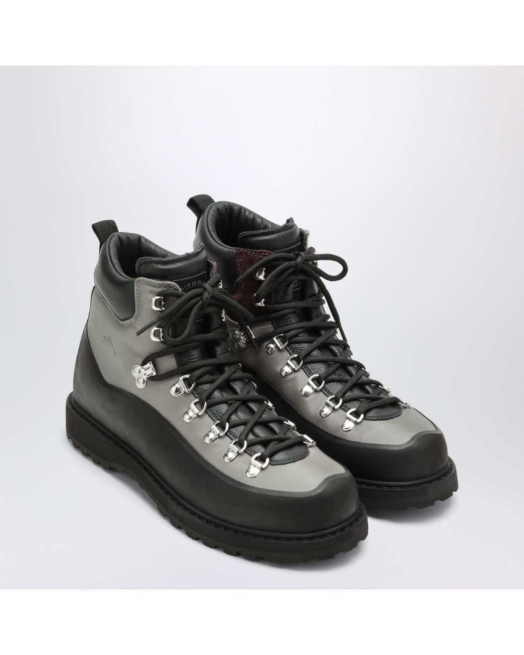 Diemme Black Sage Roccia Vet Sport Boots for men