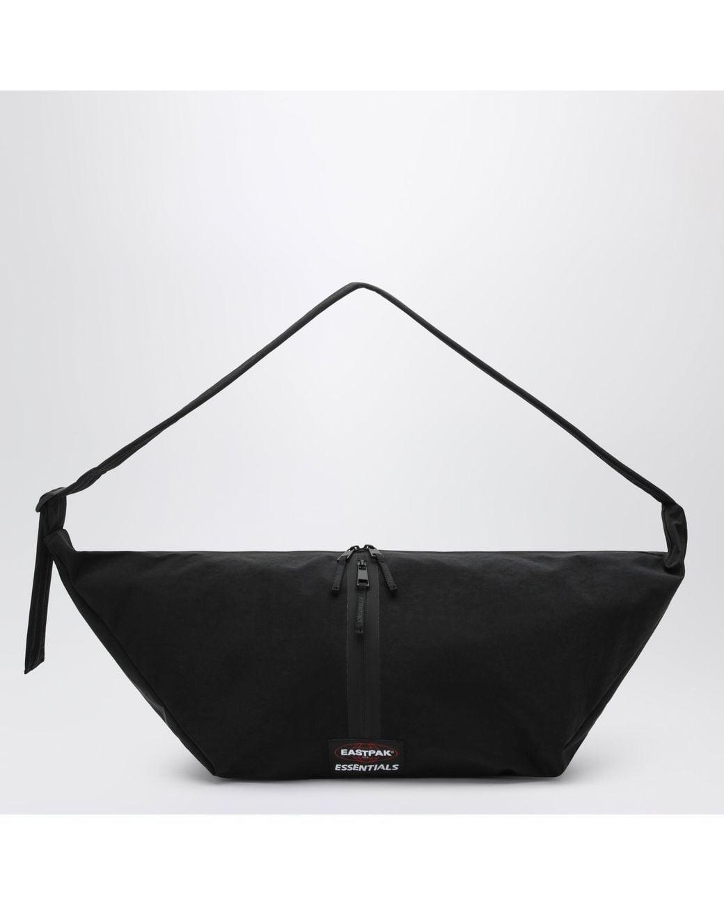 Fear Of God Black Nylon Shell Bag for men