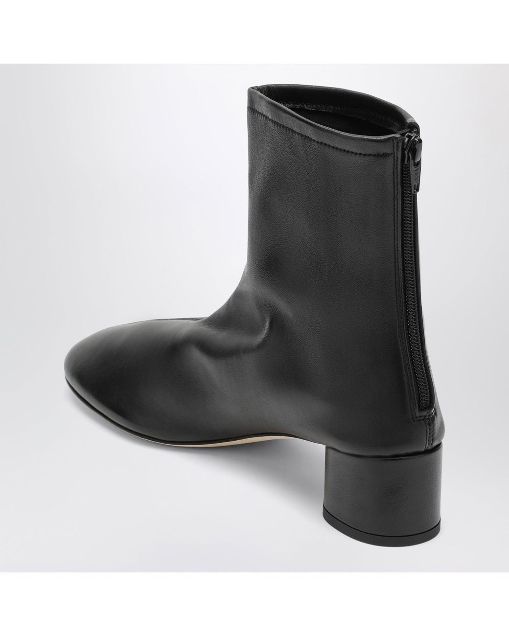 Dear Frances Black Harlie Boot
