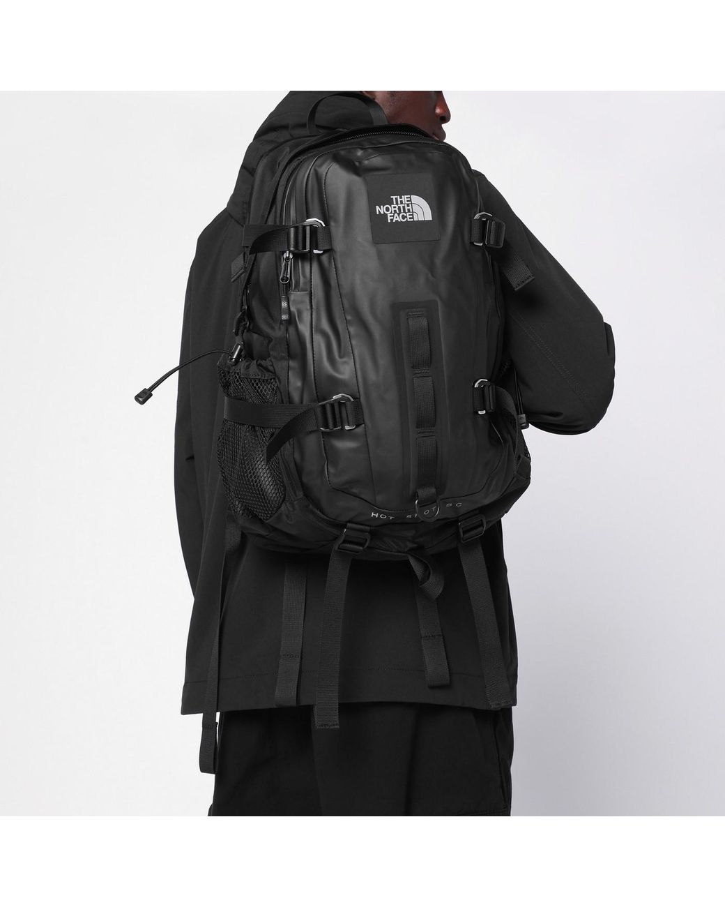 north face base camp hot shot backpack The NF0A8EEX JK3 Head to work or a explore a new city without sacrificing your back and shoulders. The North Face Hot Shot