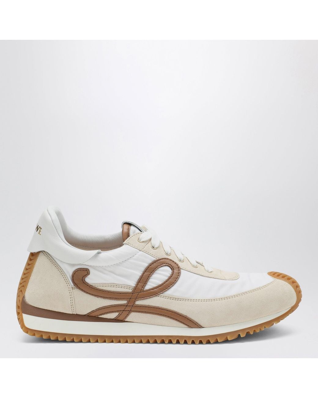 Loewe White Flow Runner 2.0 Sneakers