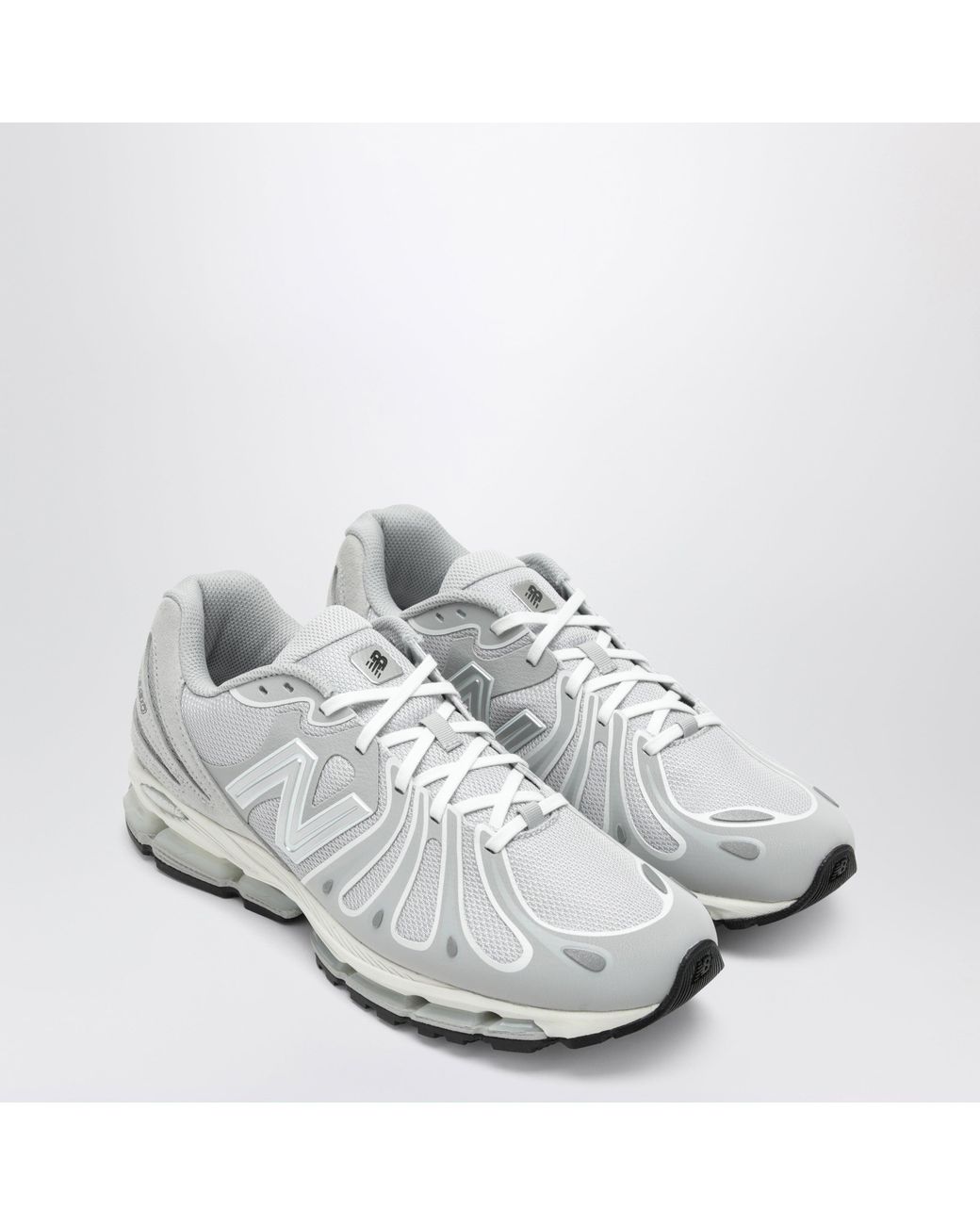New Balance White And Abzorb 1890 Sneakers for men