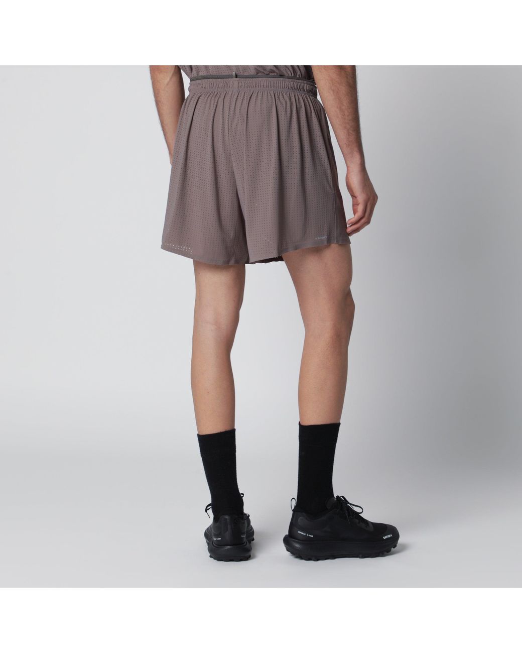 Satisfy Multicolor Falcon-Colored Space-O 2.5" Shorts for men