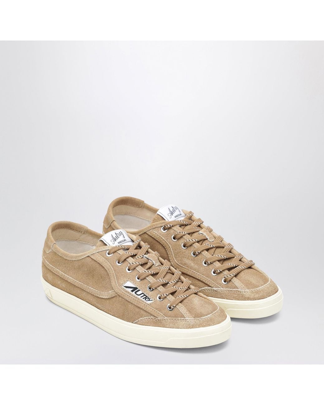 Autry Natural Windscape Low Sneaker