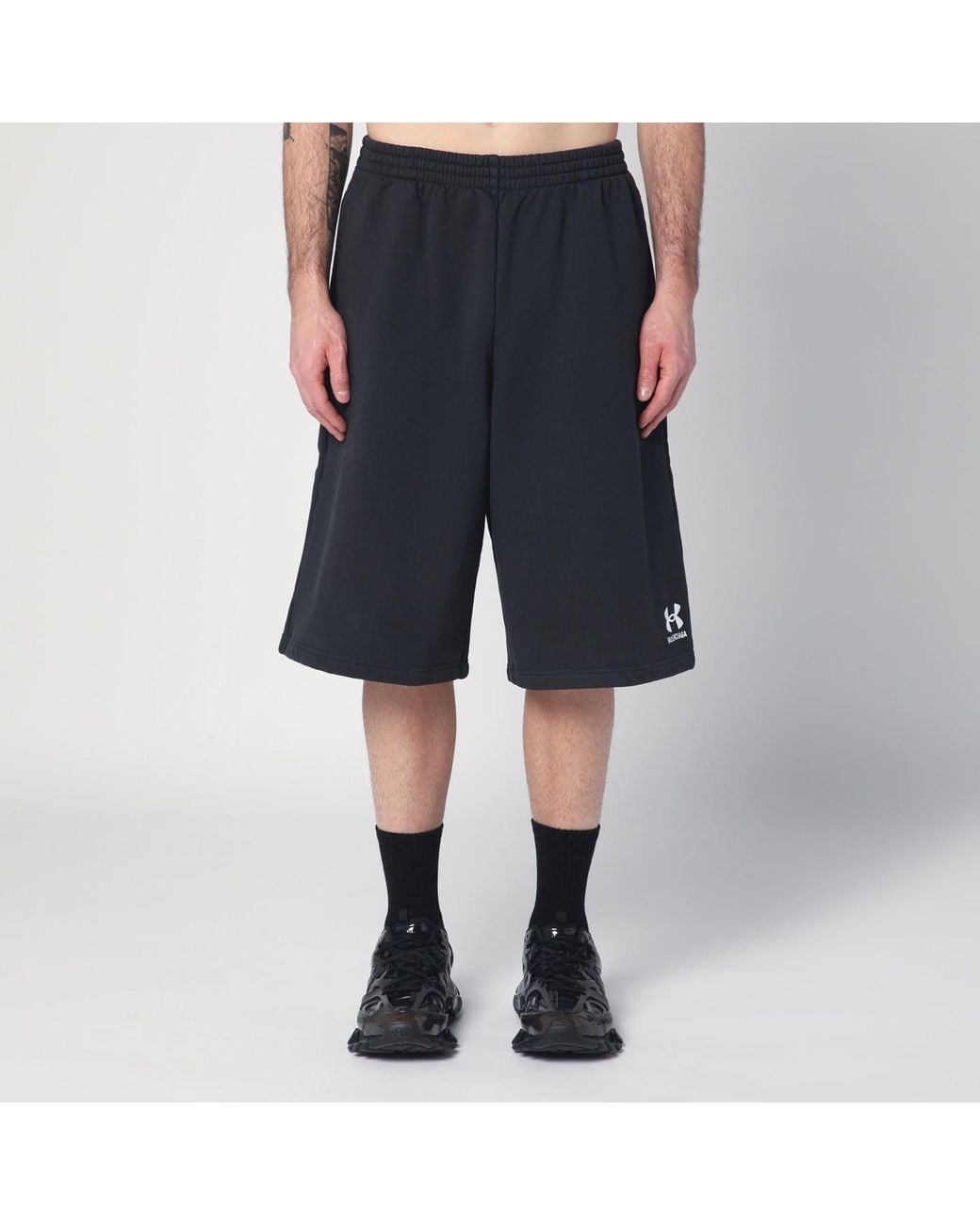 balenciaga-Black-Fleece-Collab