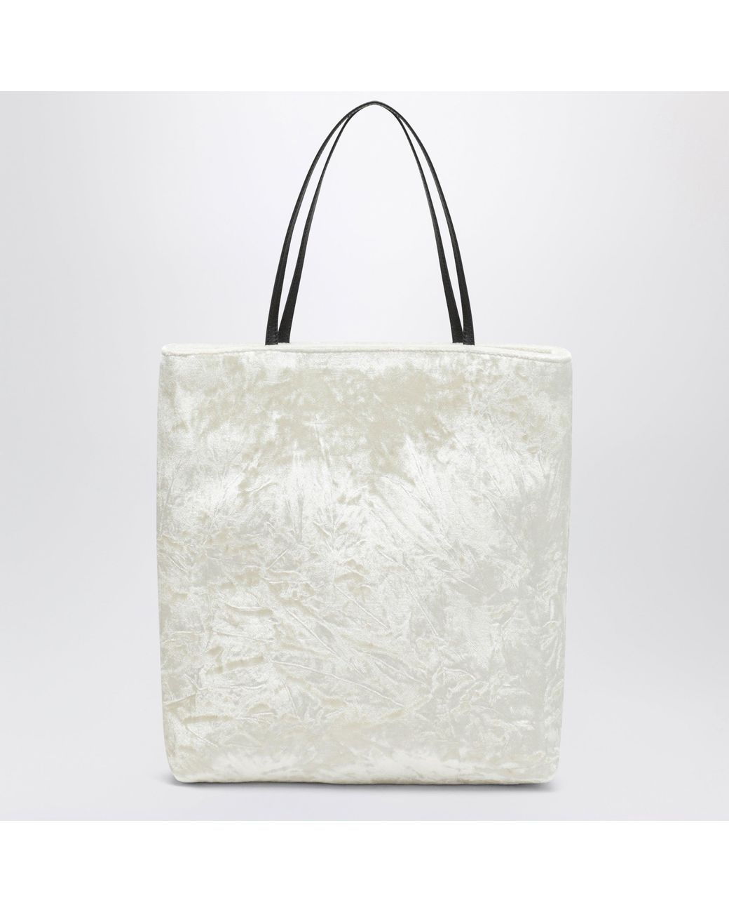 Borsa Thea Bianca di Valesque in White