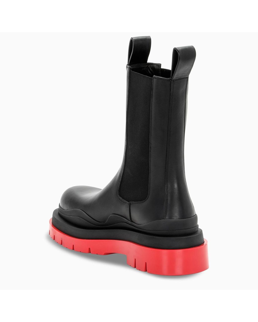 Bv Tire Boots for Men 