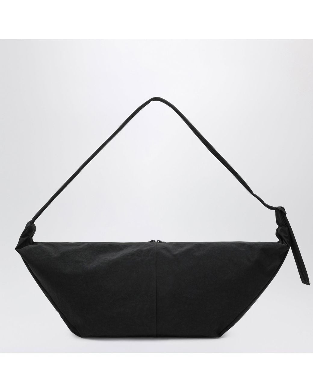 Fear Of God Black Nylon Shell Bag for men