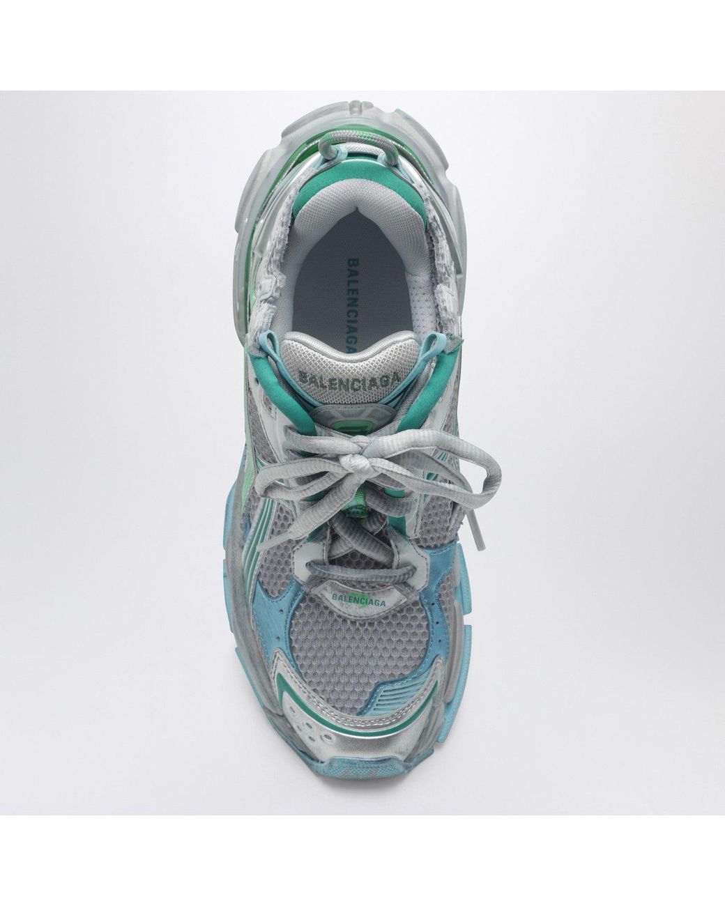 Balenciaga Multicolor Sneakers