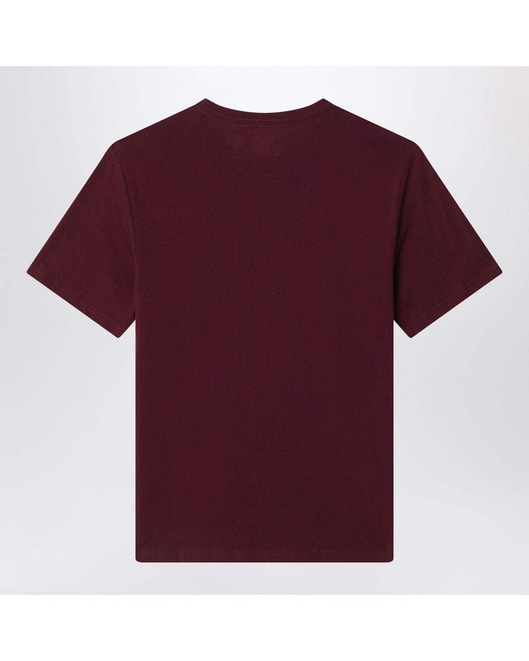Polo Ralph Lauren Red Dark T-Shirt