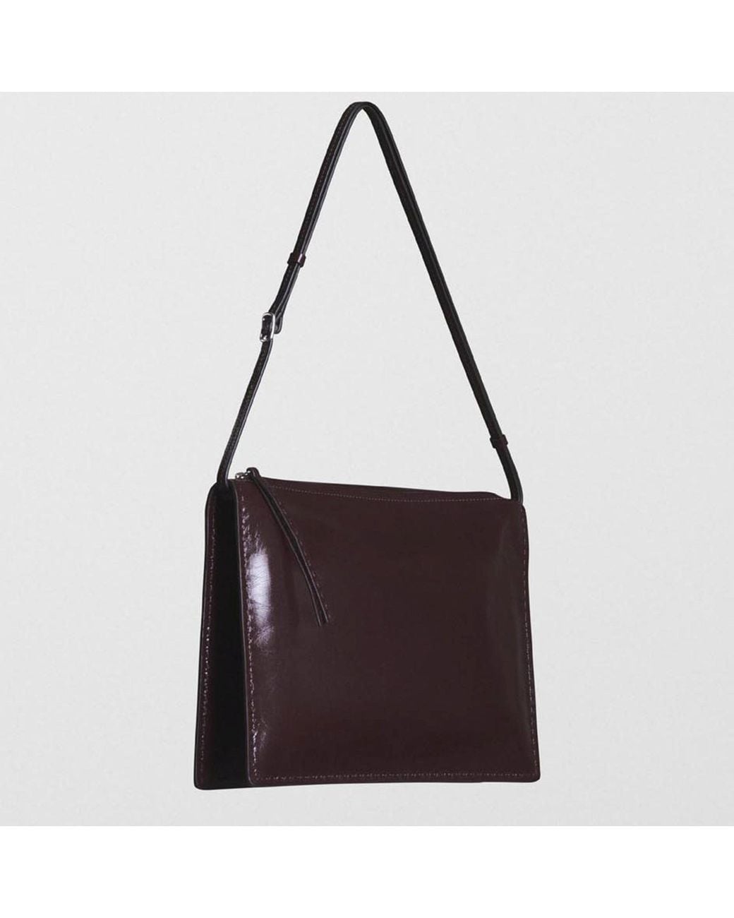 Phoebe Philo Black Glove Pouch