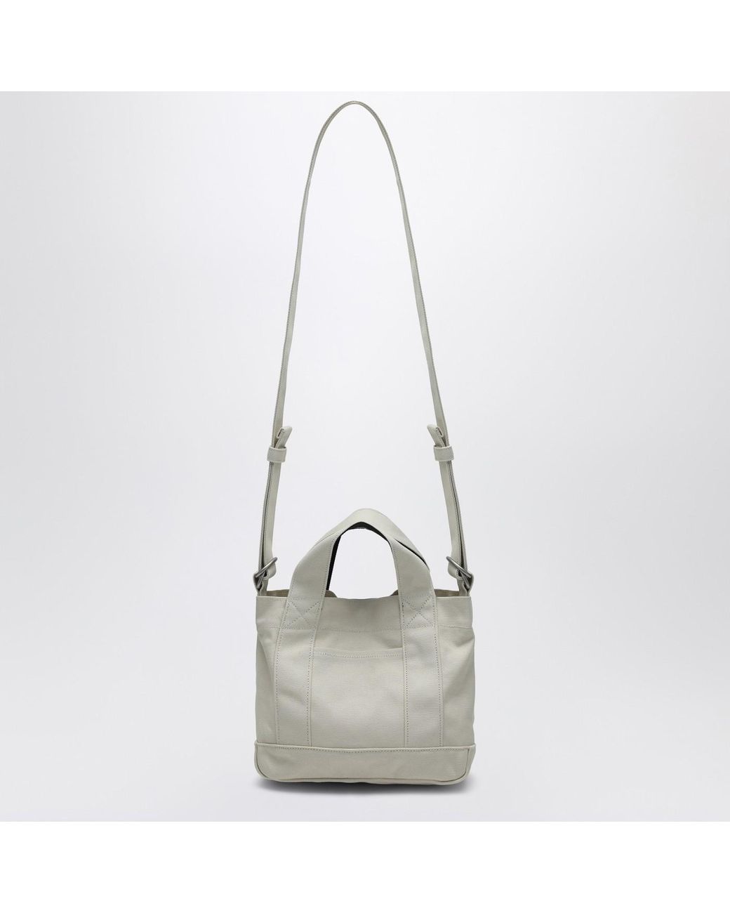 Carhartt Borsa Drewe Tote Small in White for Men | Lyst UK