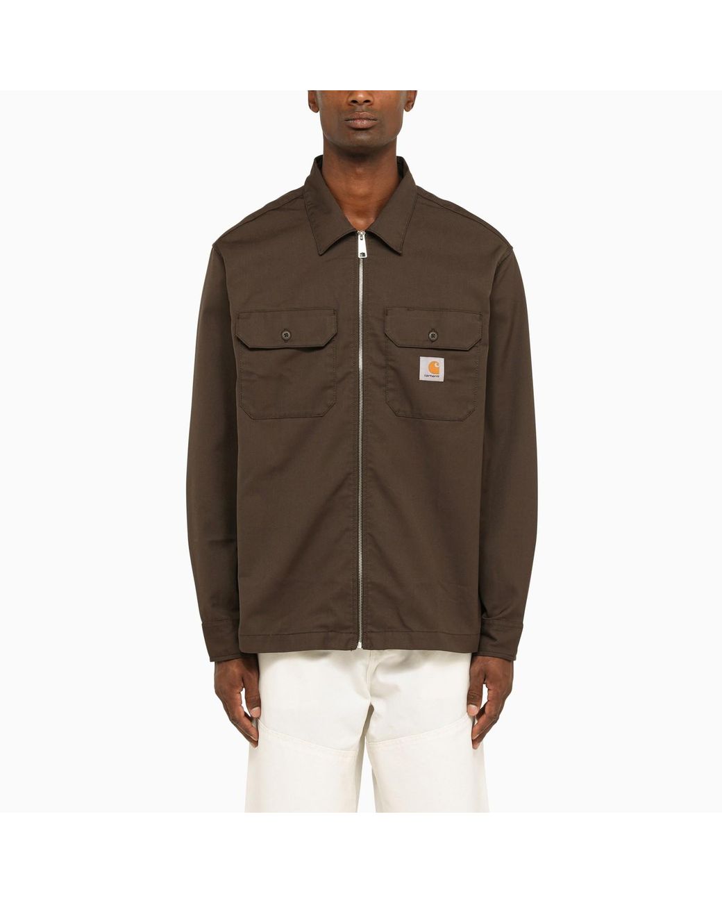 Carhartt camicia shop