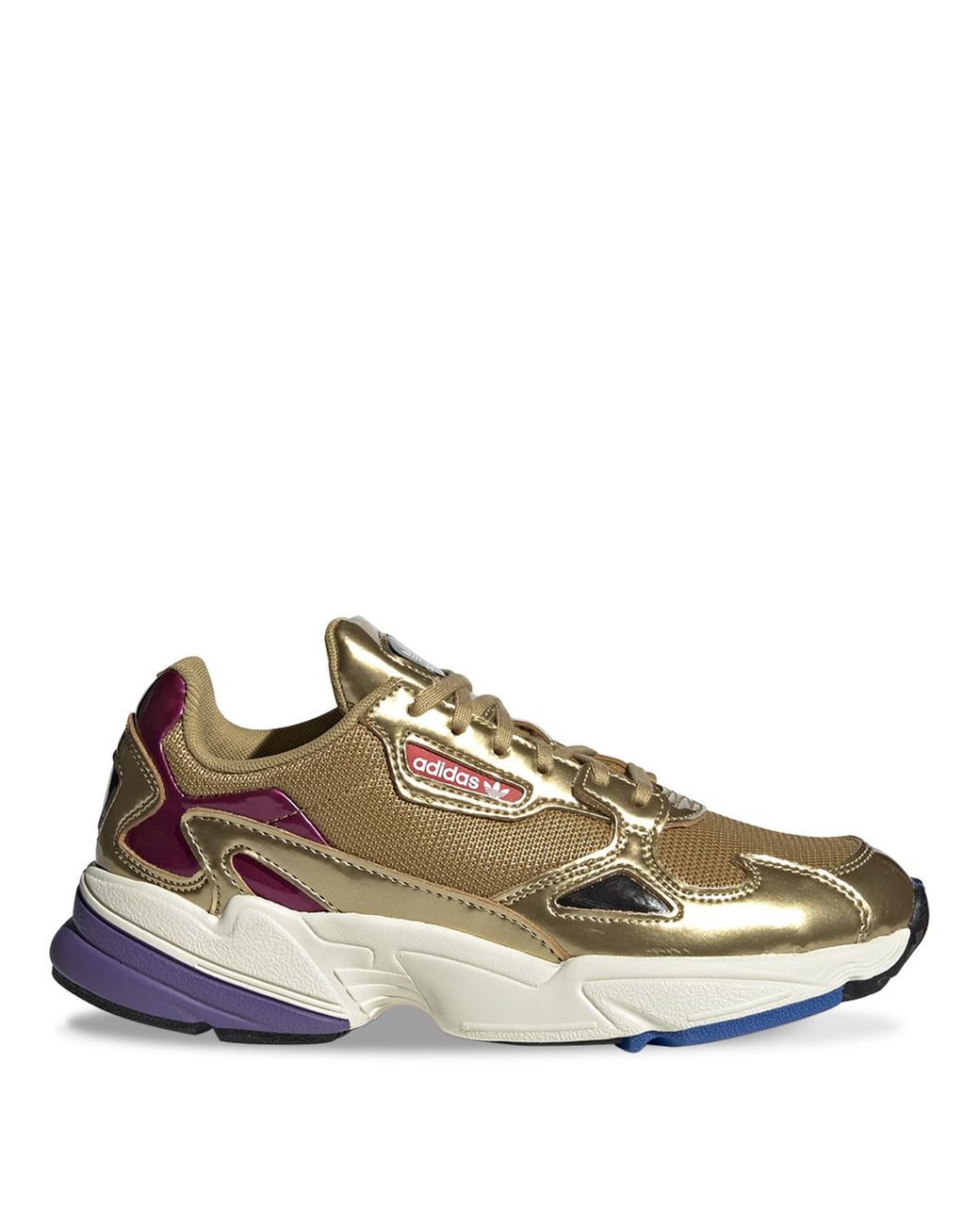 adidas original falcon women's