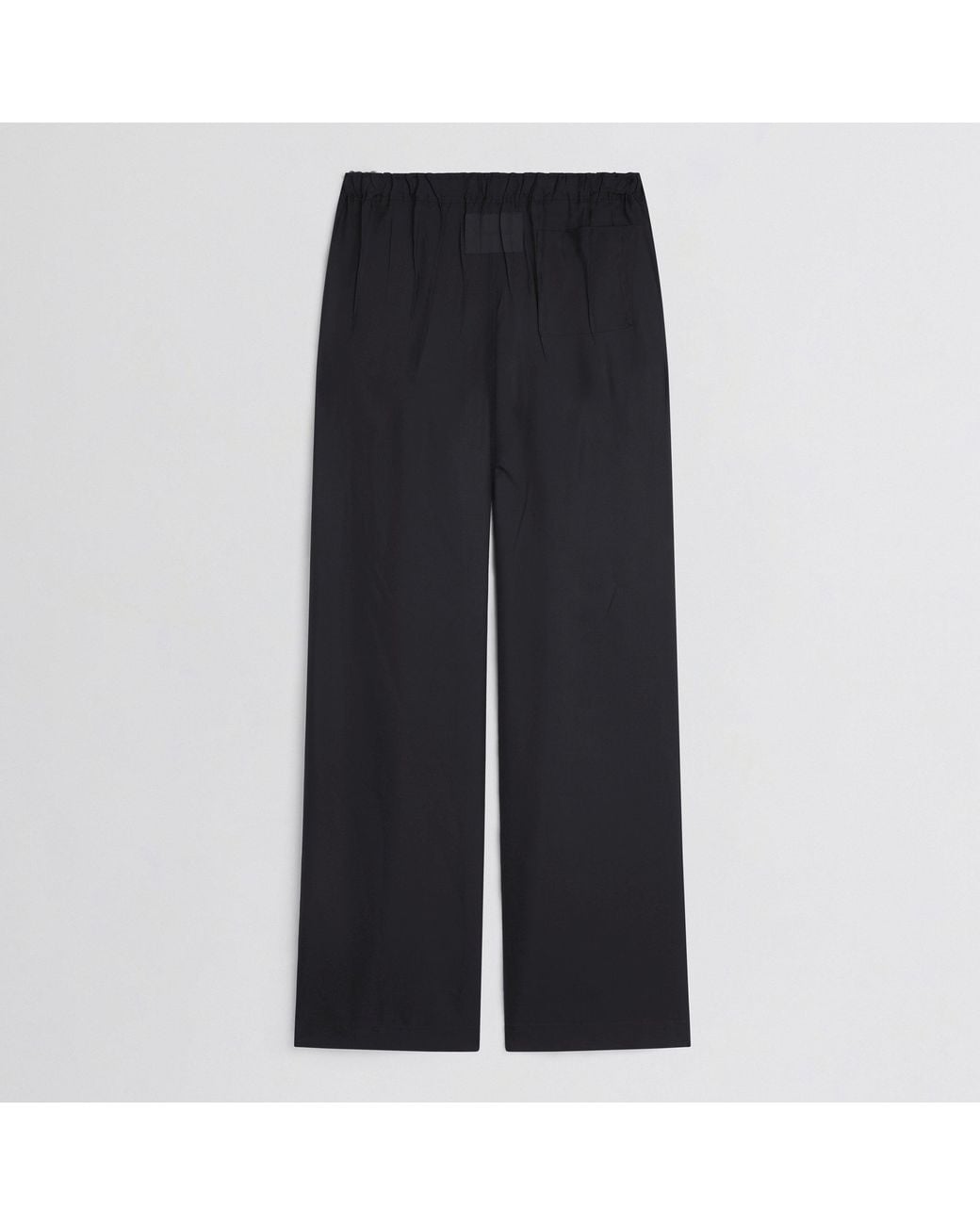 Phoebe Philo Blue Pyjama Trousers