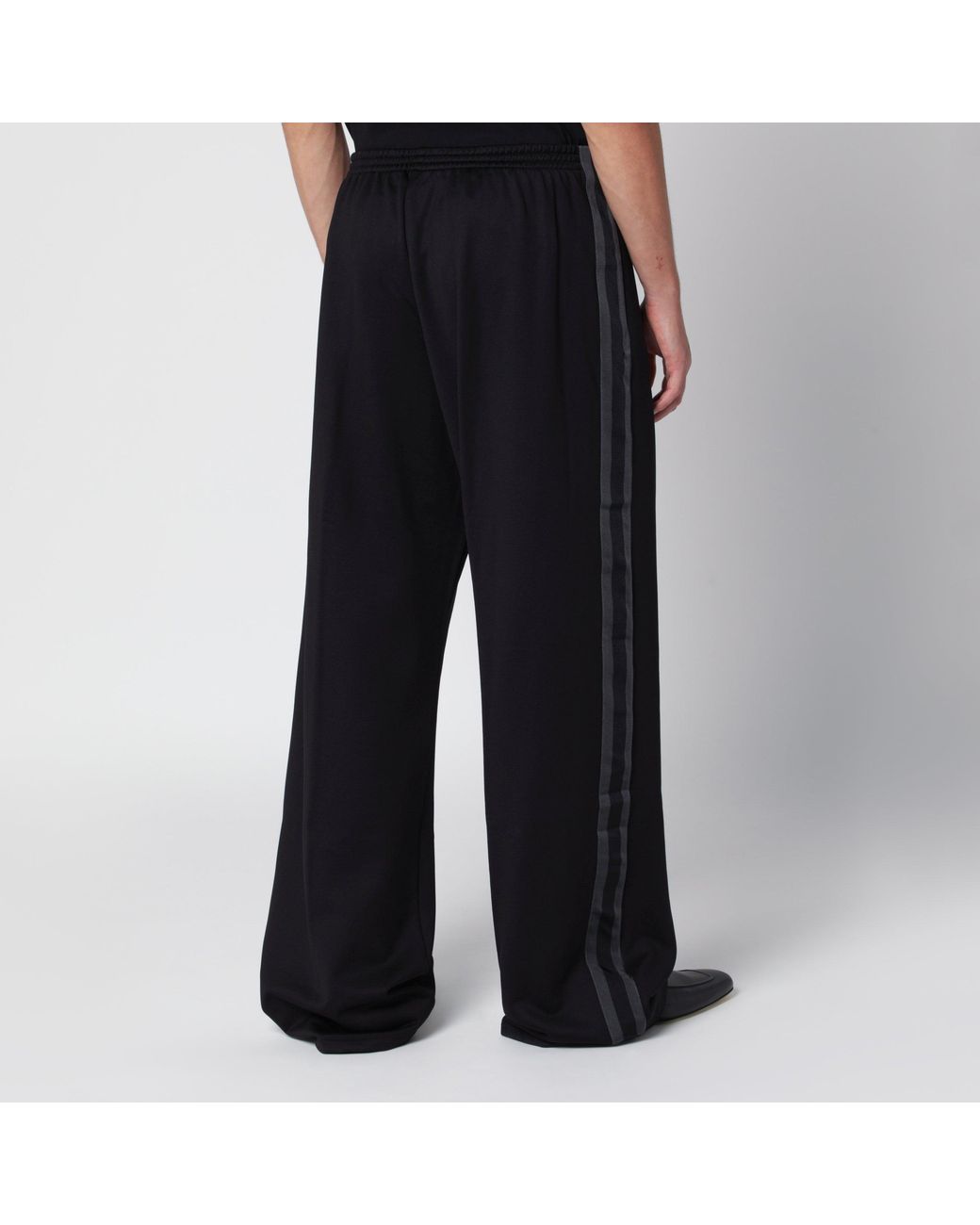 Gucci Black And Jogging Trousers for men