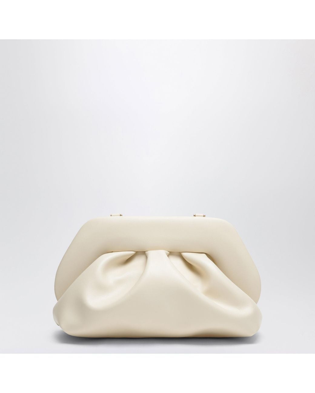 THEMOIRÈ Natural Bios Clutch