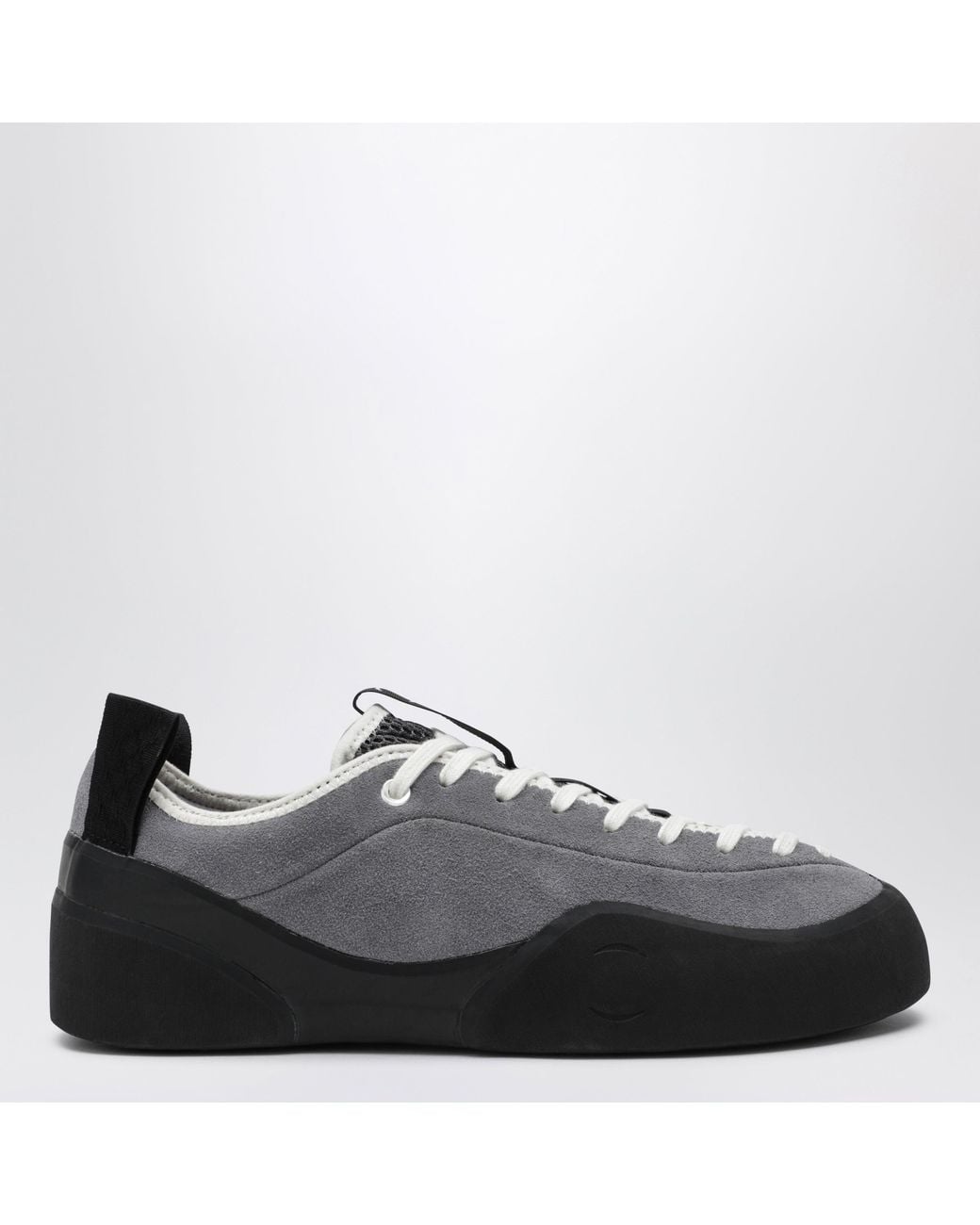 Village PM Black 1Pm Sneakers for men