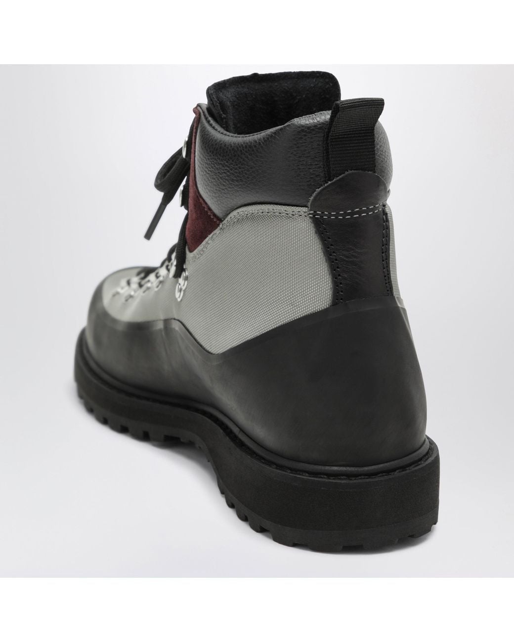 Diemme Black Sage Roccia Vet Sport Boots for men