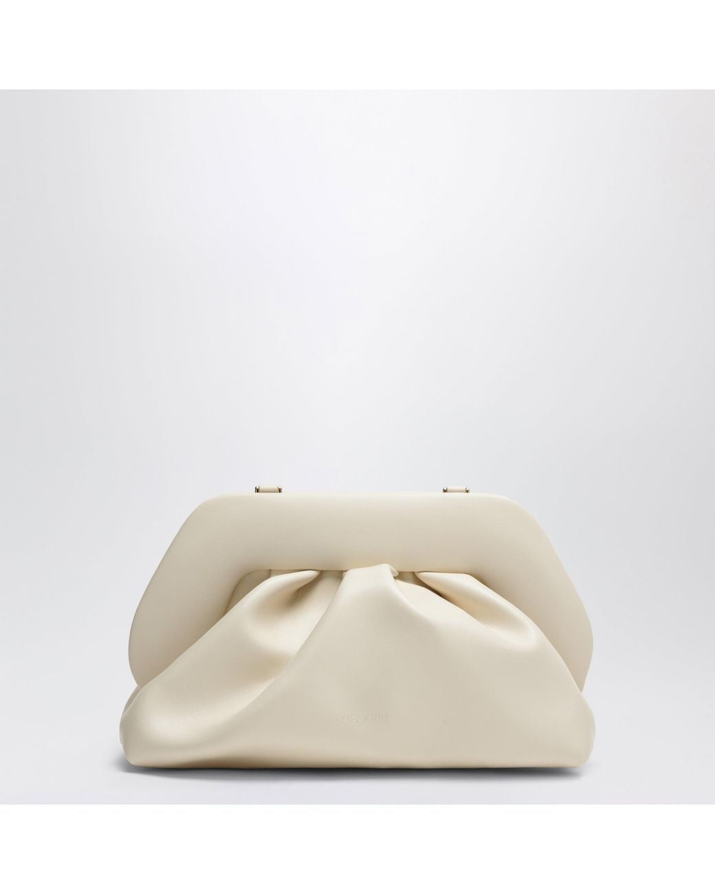 THEMOIRÈ Natural Bios Clutch