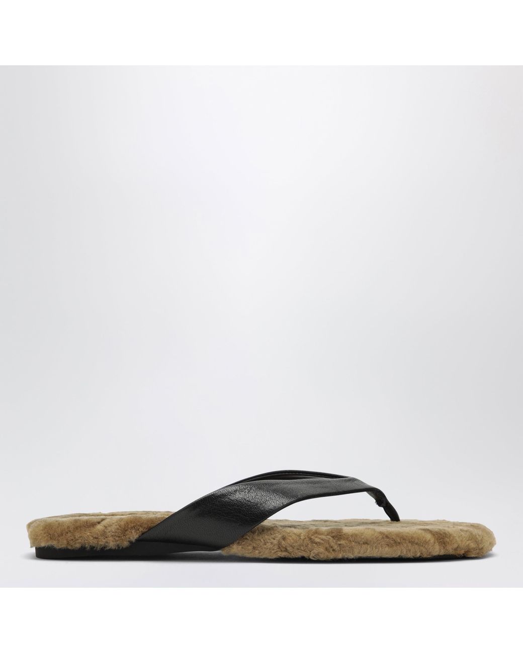 Senso Brown Cinnamon Babette Flip-Flop Sandals