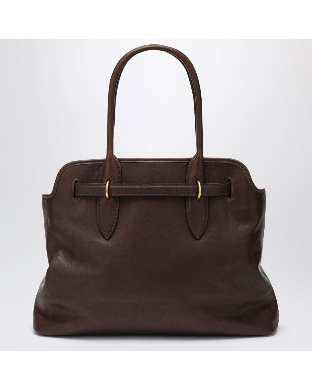 Miu Miu Black Aventure Bag