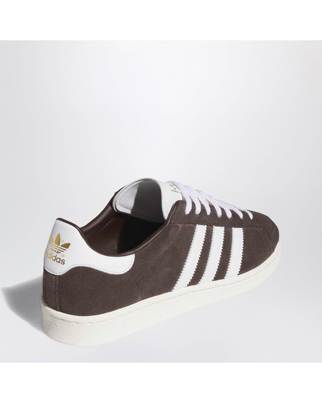Adidas Originals Brown Sneakers for men