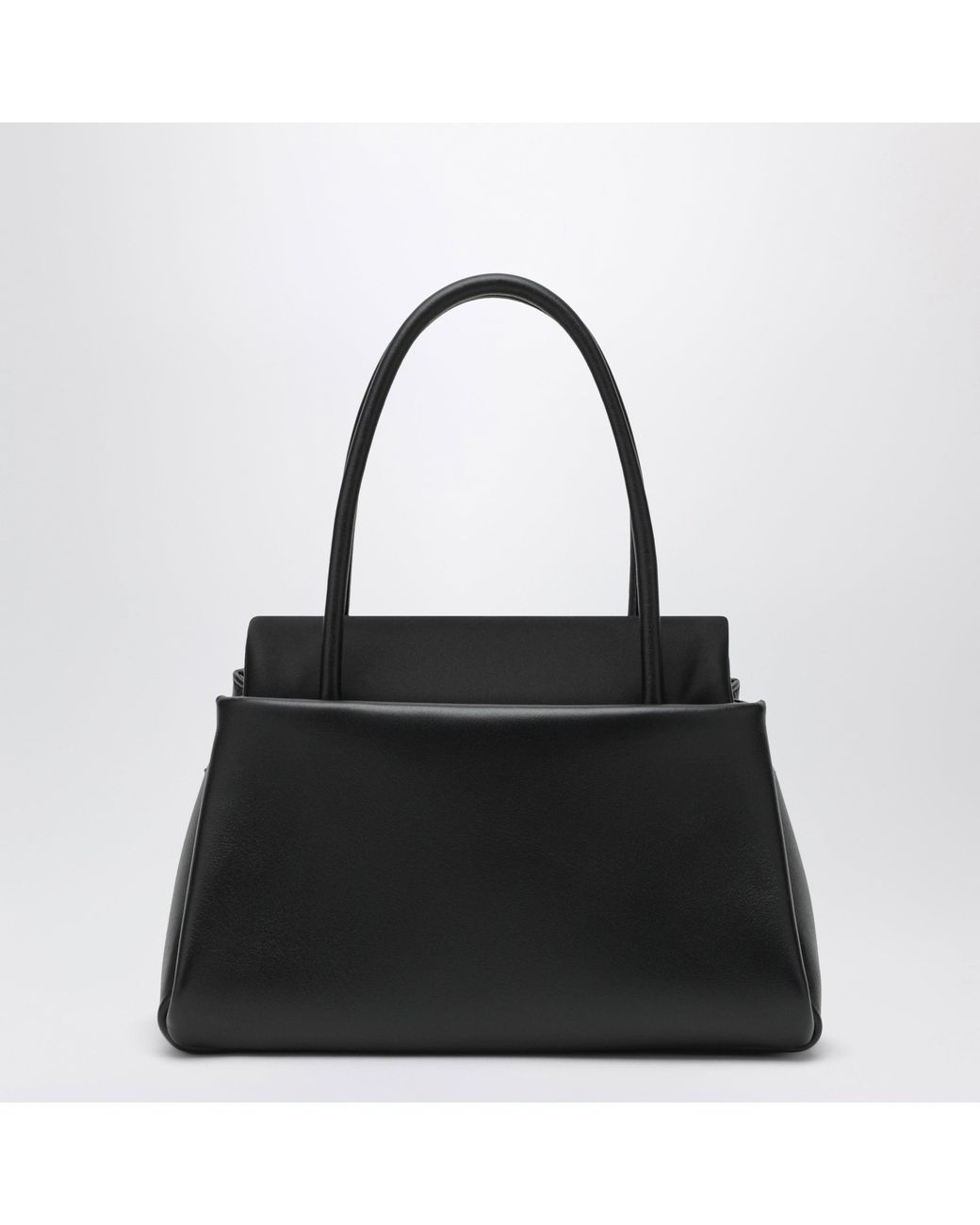 Prada Black Passage Small Bag