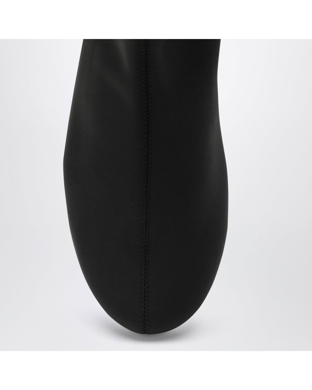 Senso Black Charlotta Ankle Boots