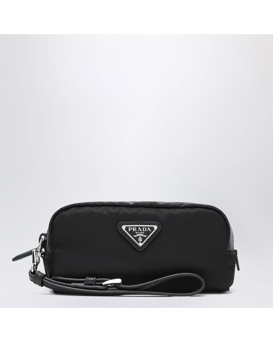 Prada Black Roof Rack