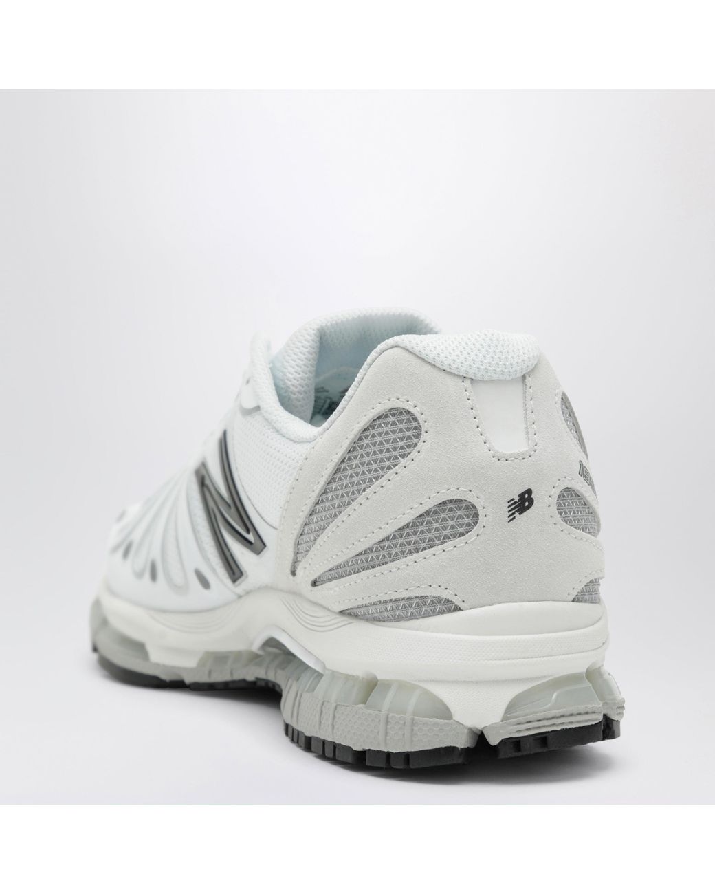 New Balance White And Abzorb 1890 Sneakers for men