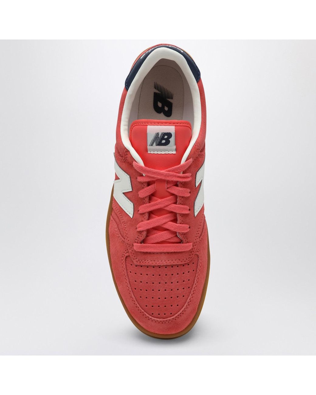 New Balance Sneaker T500 Drift Red for men