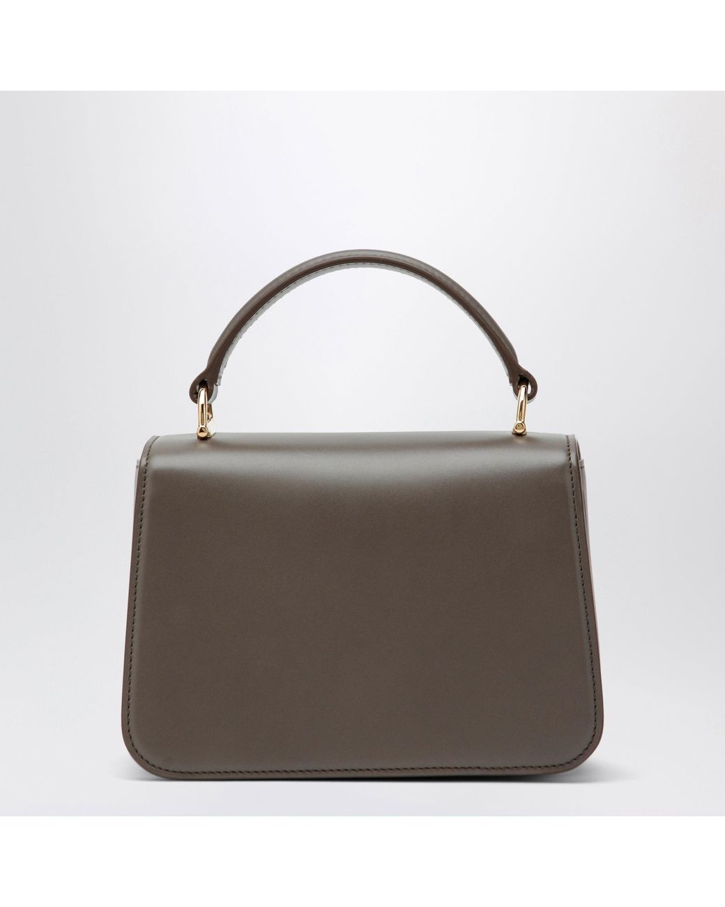 Gucci Black Siena Small Top-Handle Bag
