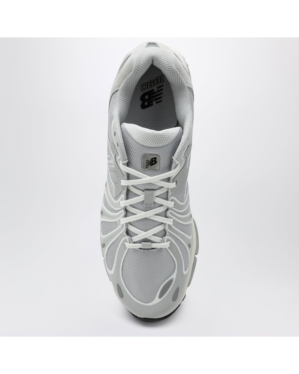 New Balance White And Abzorb 1890 Sneakers for men