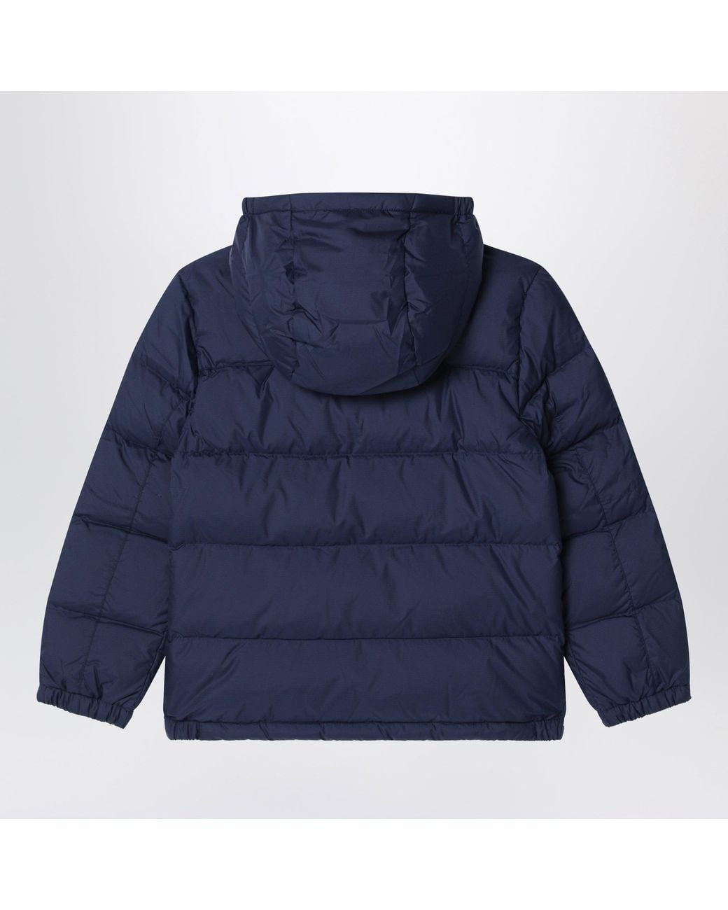 Polo Ralph Lauren Blue Zip-Up Jacket for men