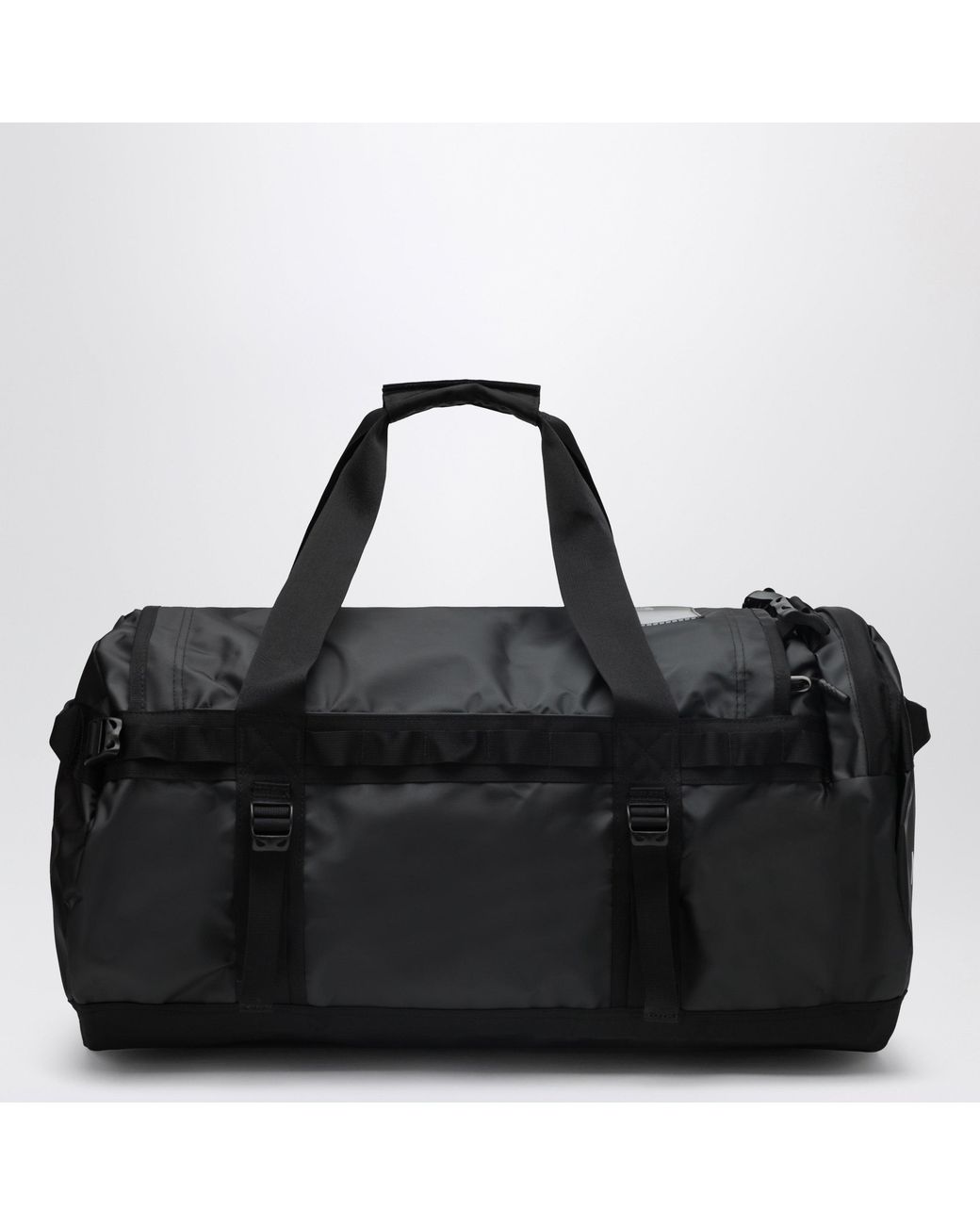 The North Face Black Base Camp M Duffel Bag for men