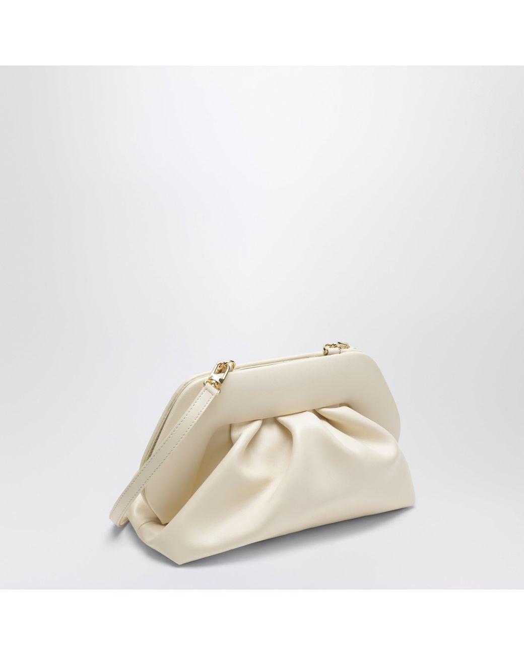 THEMOIRÈ Natural Bios Clutch