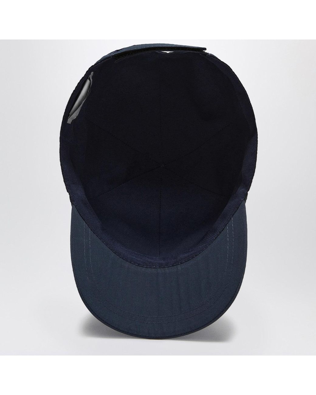 1989 STUDIO Blue Baseball Cap Dark for men