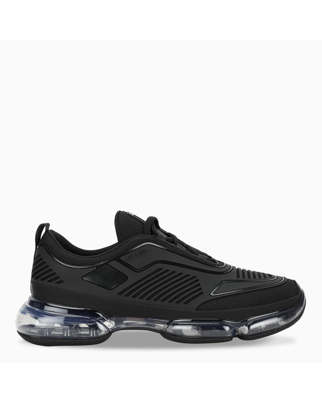 Prada cloudbust mens hot sale