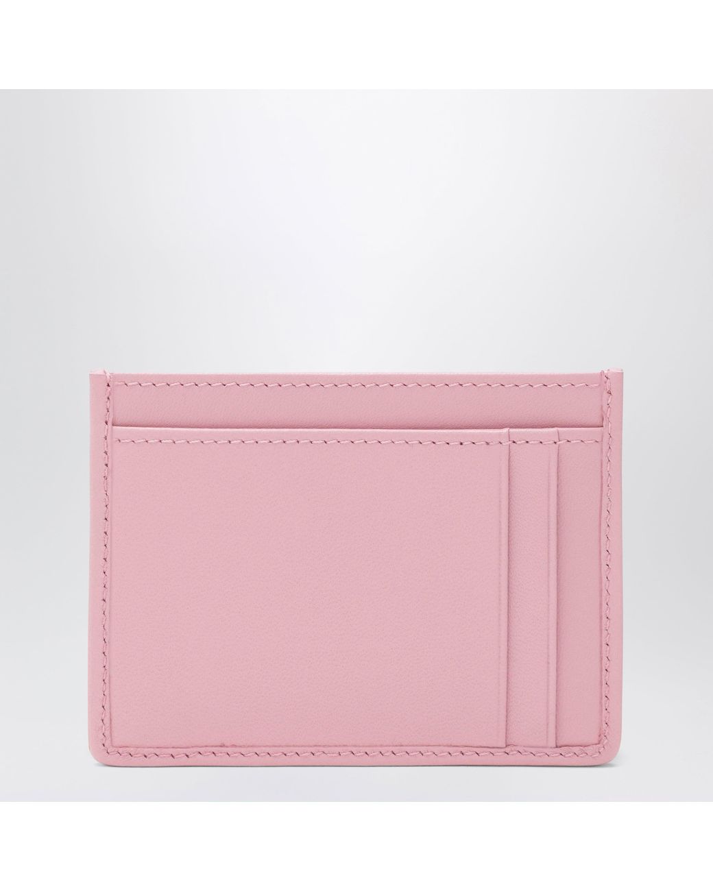 Miu Miu Pink Card Holder
