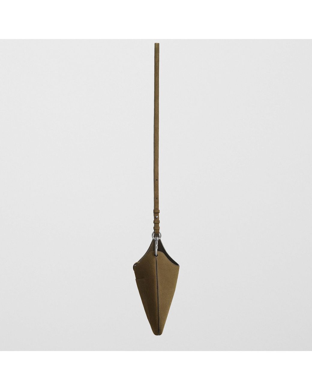 Phoebe Philo Natural Mini Bean Sling