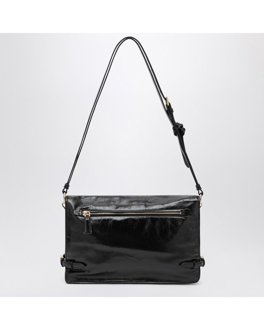 Prada Black Medium Shoulder Bag
