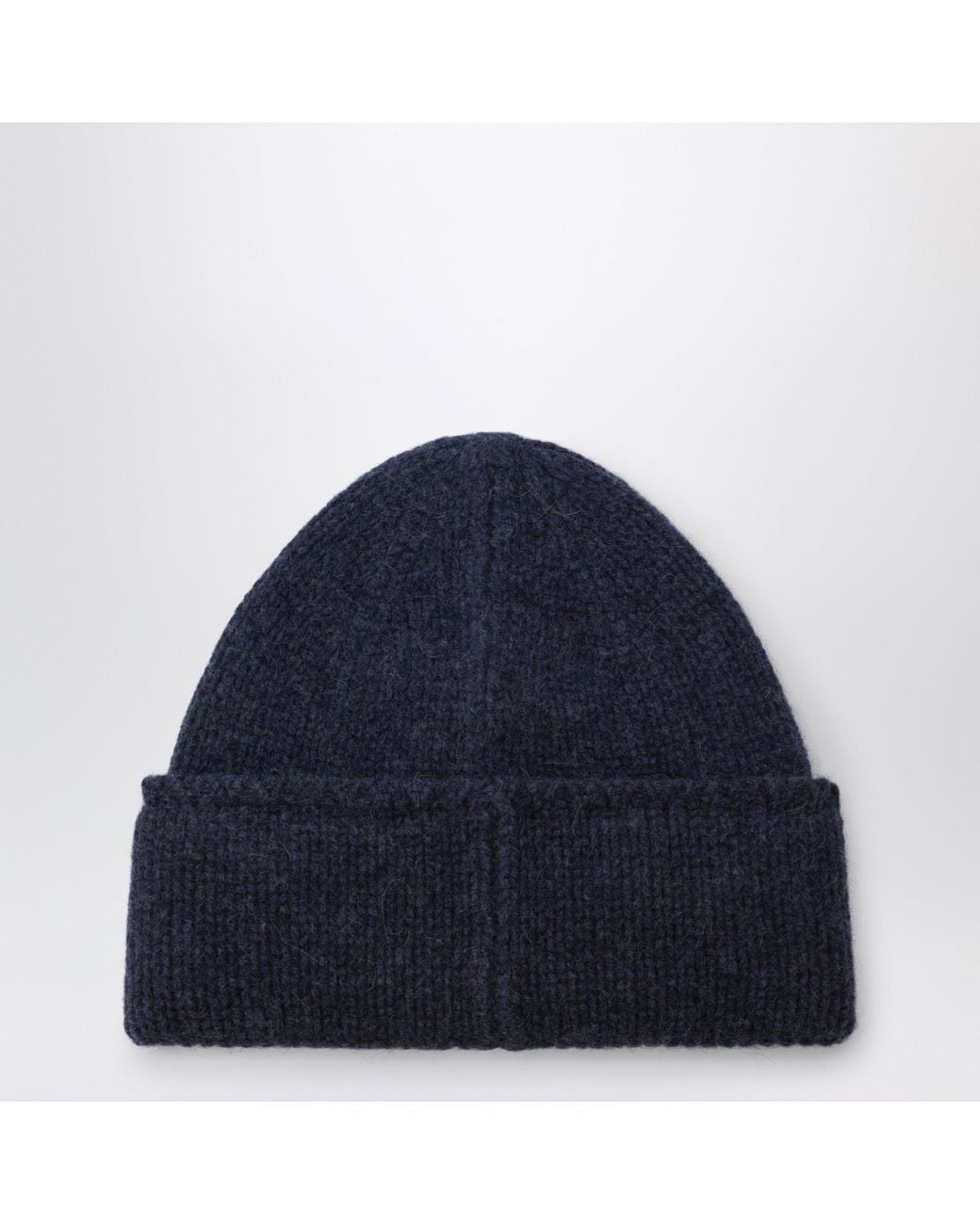 Polo Ralph Lauren Blue Beanie for men