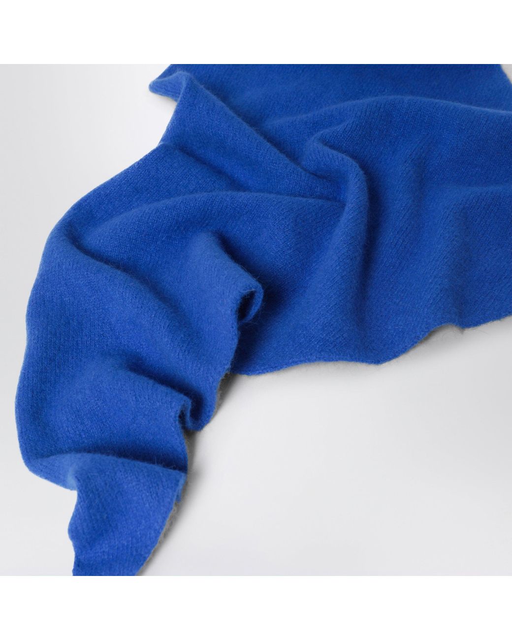 Le Bonnet Blue Bandana