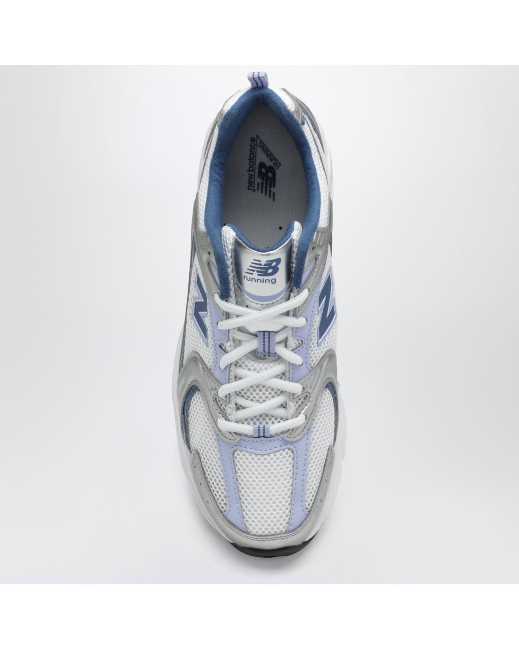 New Balance Multicolor 530 Low-Top Sneakers for men